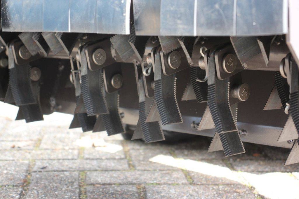 Farmland Petrol Verge Mower New