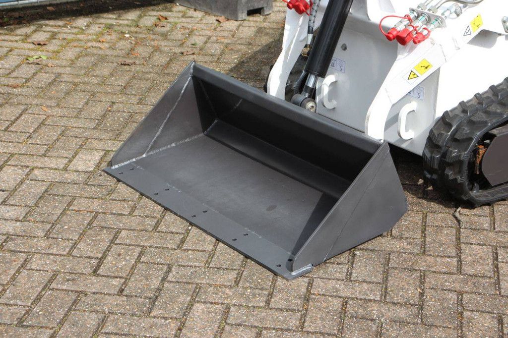 Farmland ST480 Diesel-Kompaktlader 2026 Neu