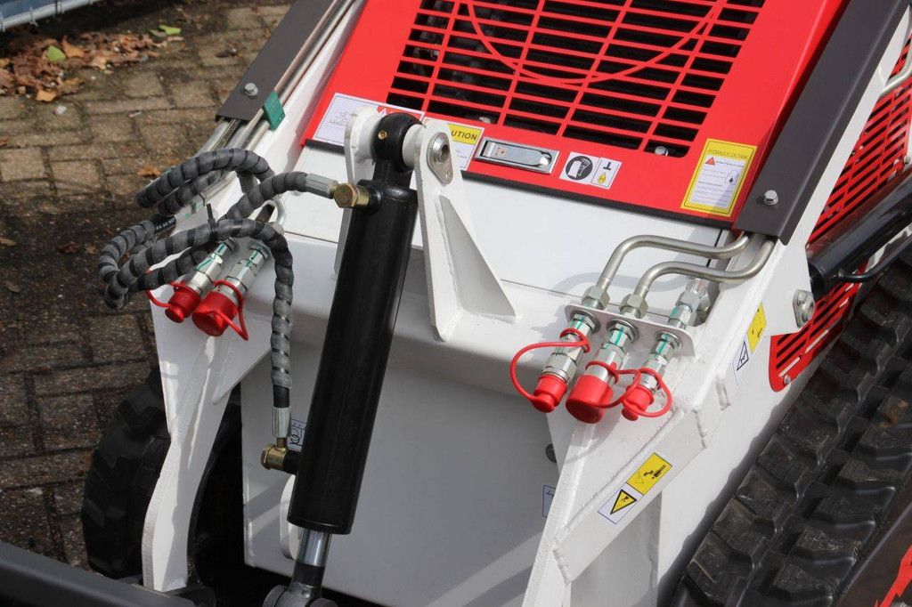 Farmland ST480 Diesel-Kompaktlader 2026 Neu