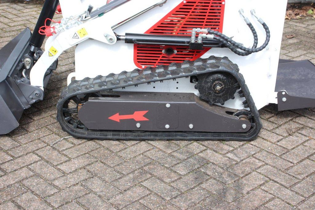 Farmland ST480 Diesel-Kompaktlader 2026 Neu