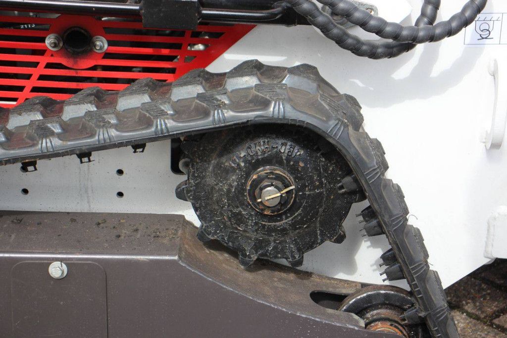 Farmland ST480 Diesel-Kompaktlader 2026 Neu