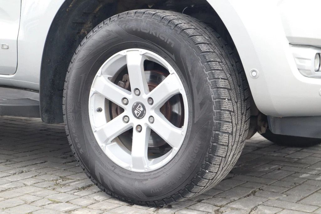 Ford Ranger 2.0 | LIMITED | 4X4 | AUTO | DOUBLE CAB