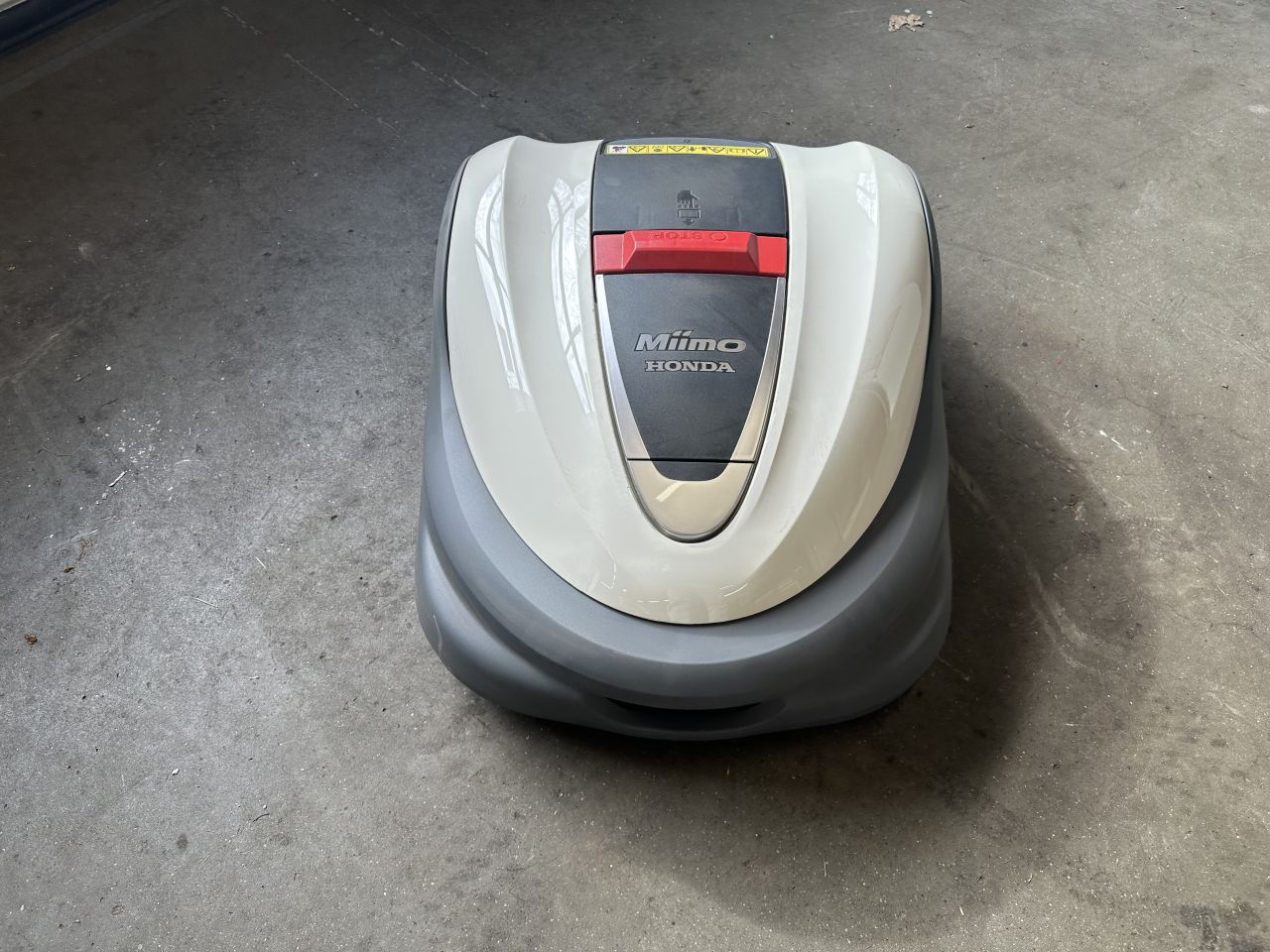 Honda Miimo HRM 3000
