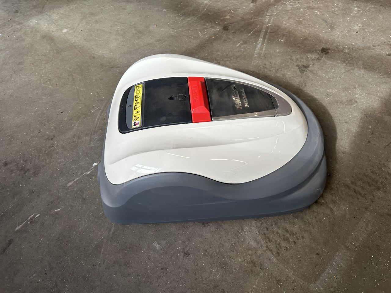 Honda Miimo HRM 3000