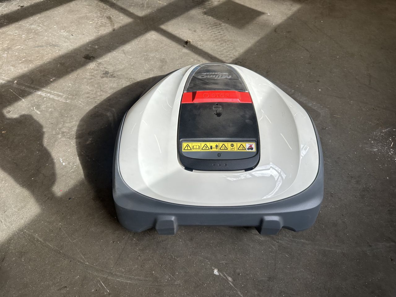 Honda Miimo HRM 3000