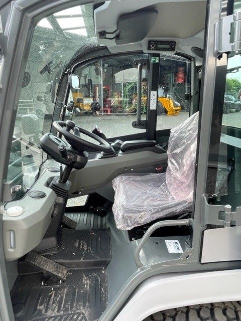 Kramer 5035 mini wiellader / shovel (NIEUW)