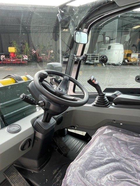 Kramer 5035 mini wiellader / shovel (NIEUW)