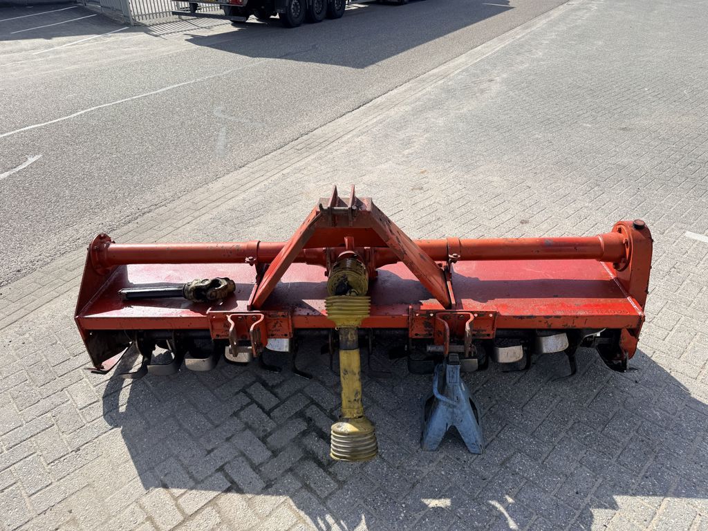 Maletti Brevetto Grondfrees 230cm