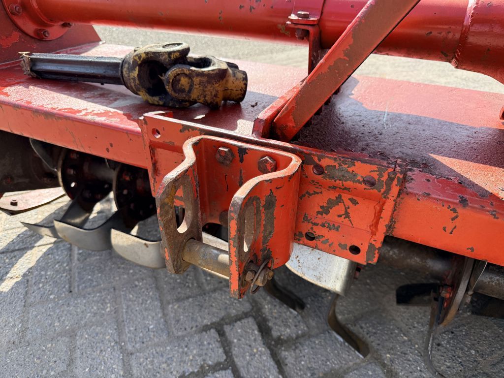 Maletti Brevetto Grondfrees 230cm