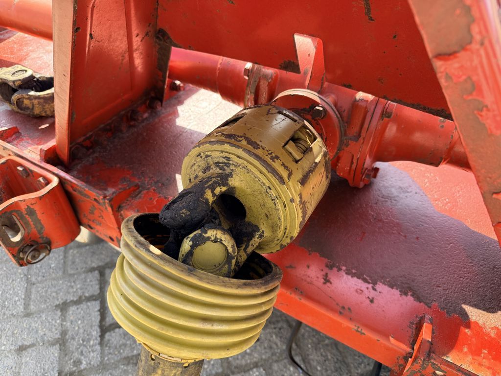 Maletti Brevetto Grondfrees 230cm