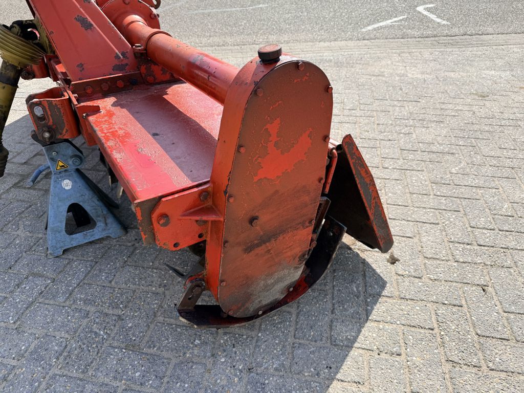 Maletti Brevetto Grondfrees 230cm