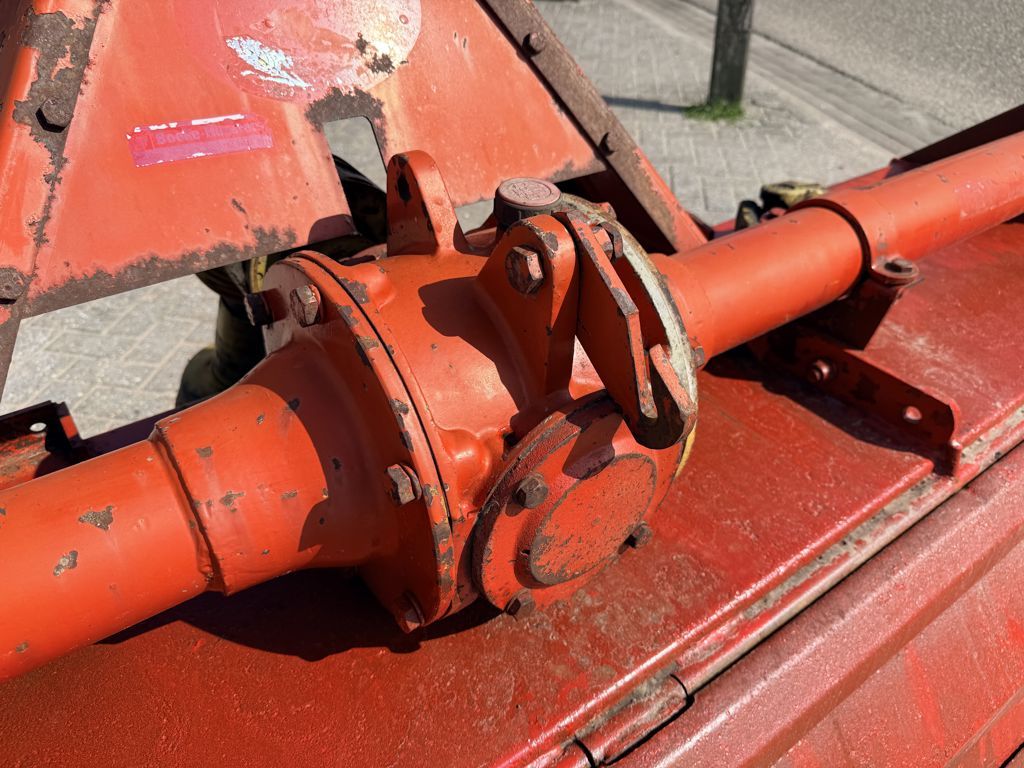 Maletti Brevetto Grondfrees 230cm