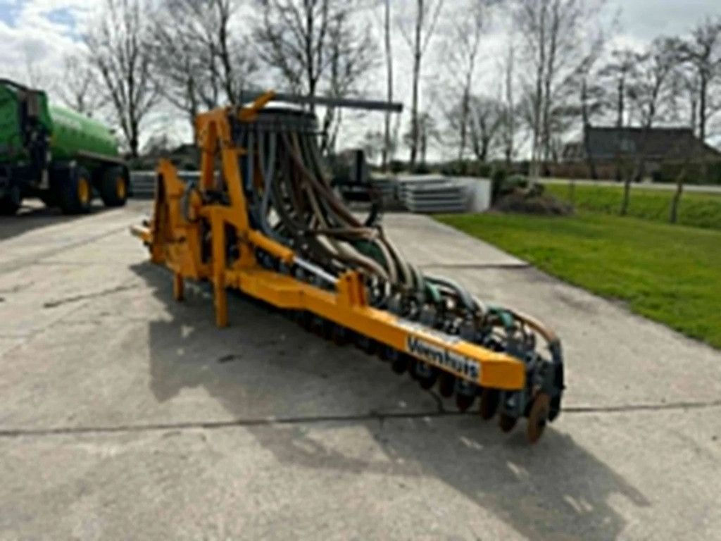 Veenhuis veenhuis euroject 300-8,40/48