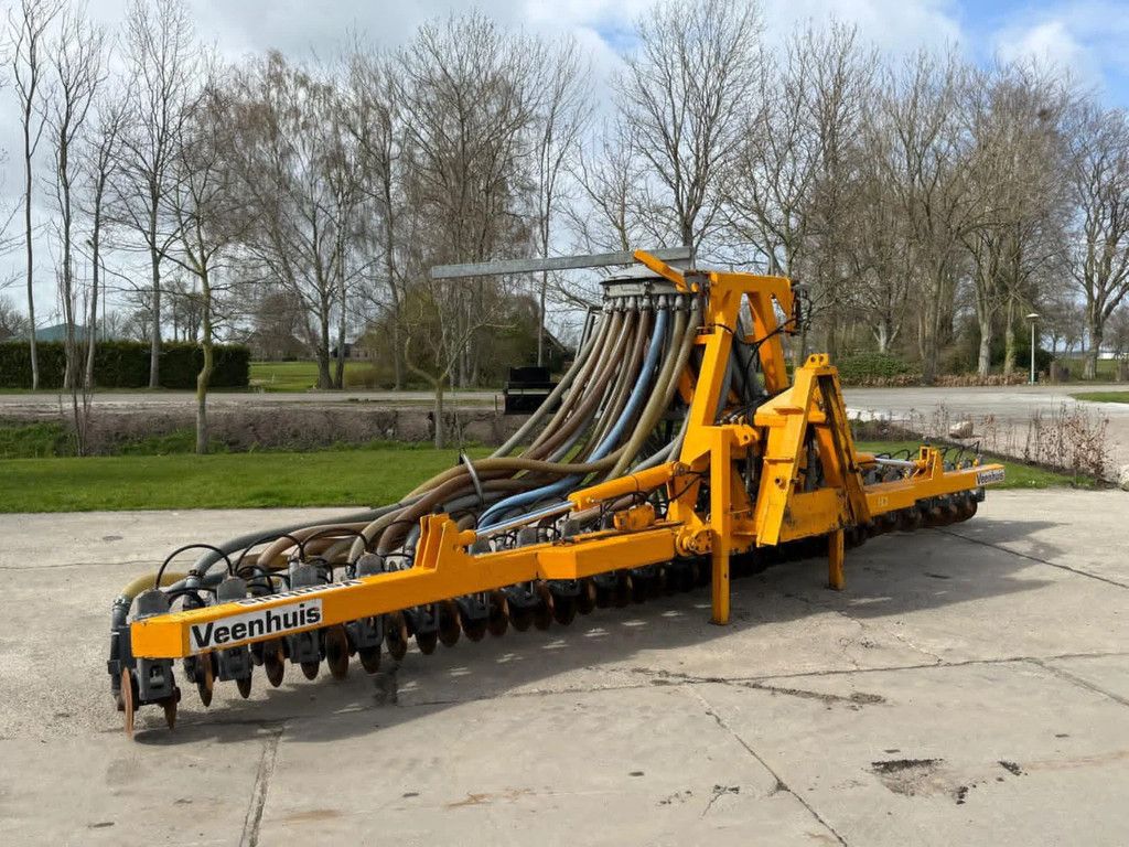 Veenhuis veenhuis euroject 300-8,40/48