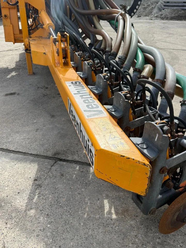 Veenhuis veenhuis euroject 300-8,40/48