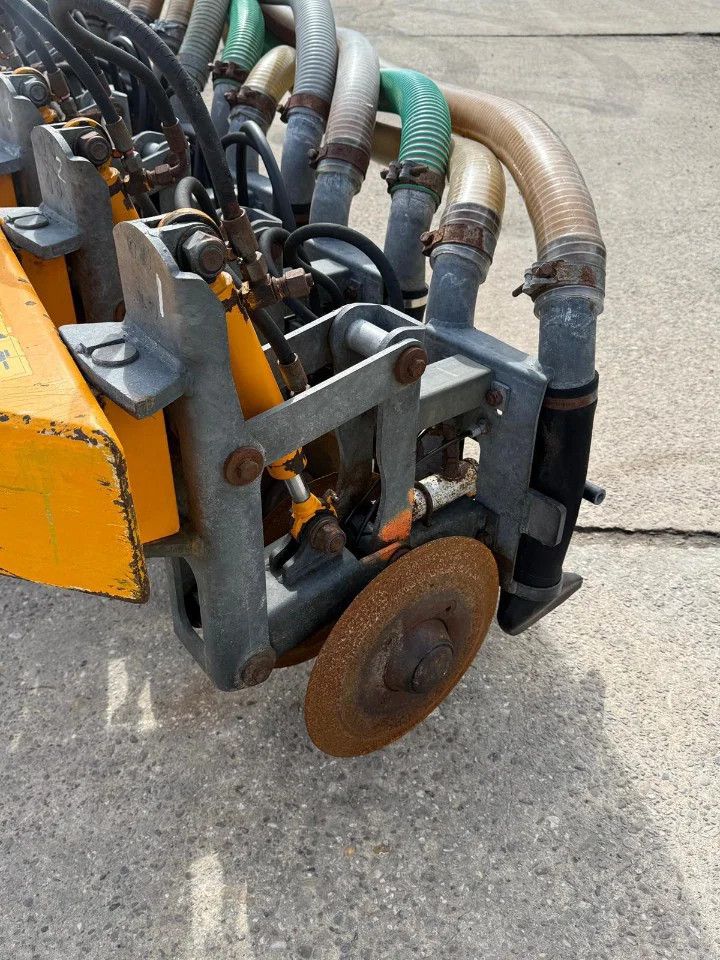 Veenhuis veenhuis euroject 300-8,40/48