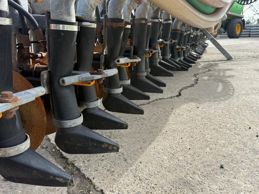 Veenhuis veenhuis euroject 300-8,40/48