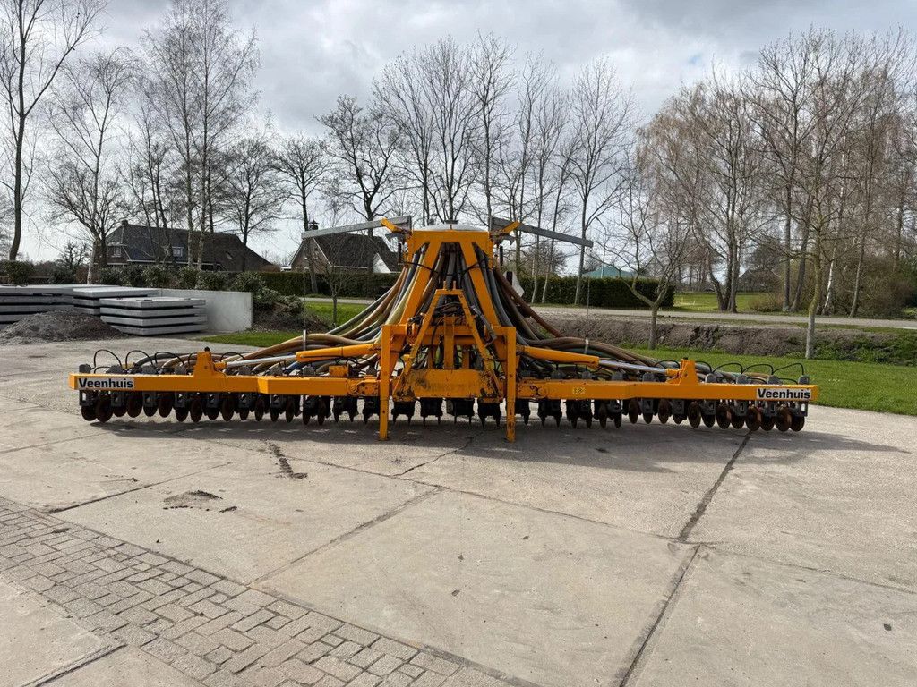 Veenhuis veenhuis euroject 300-8,40/48