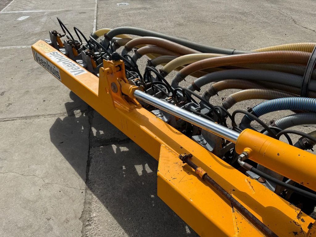 Veenhuis veenhuis euroject 300-8,40/48