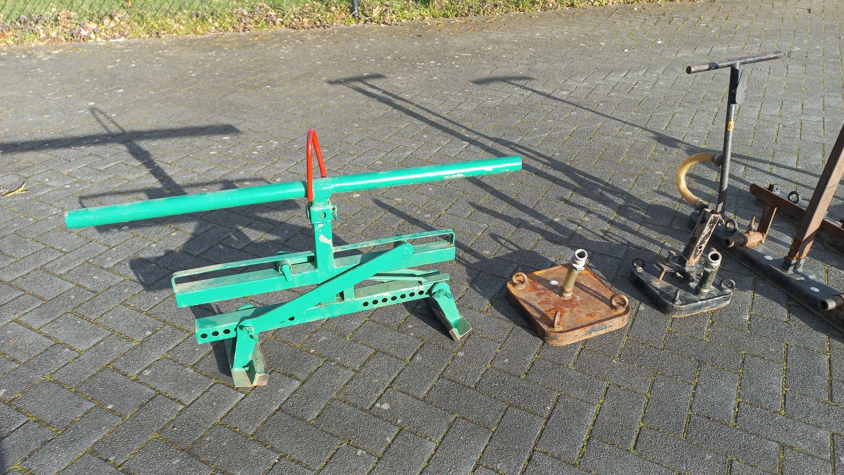 W.O.S VACUUM AANZUIGNAPPEN