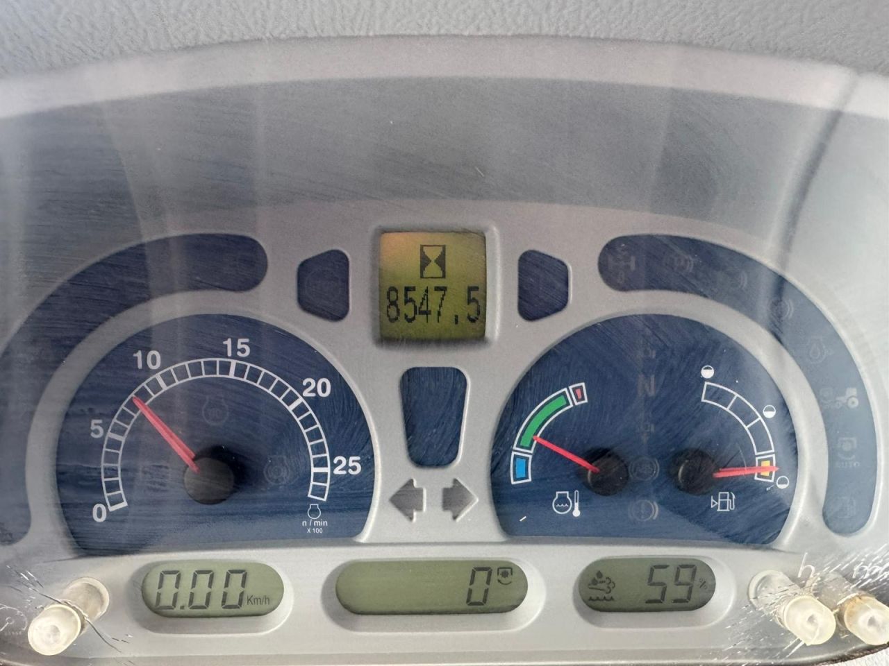 New Holland T6.150 AC