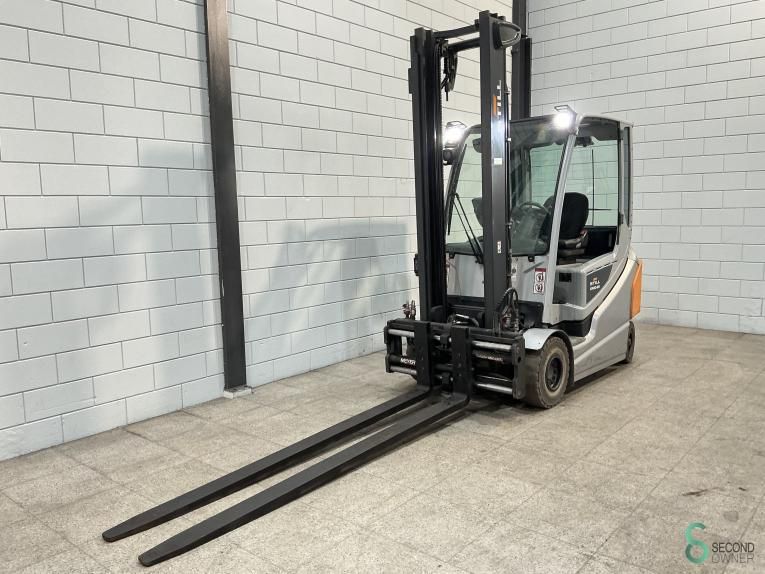 Forklifts Electric Still RX60-25 2020