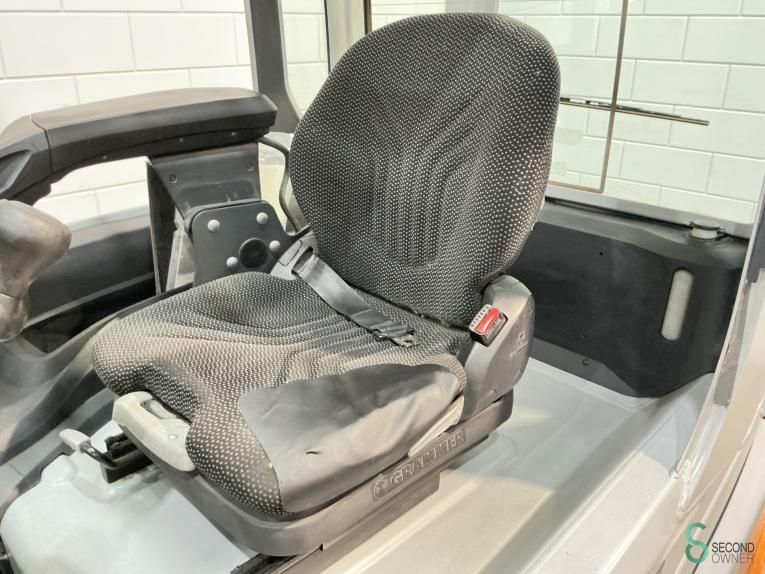 Forklifts Electric Still RX60-25 2020