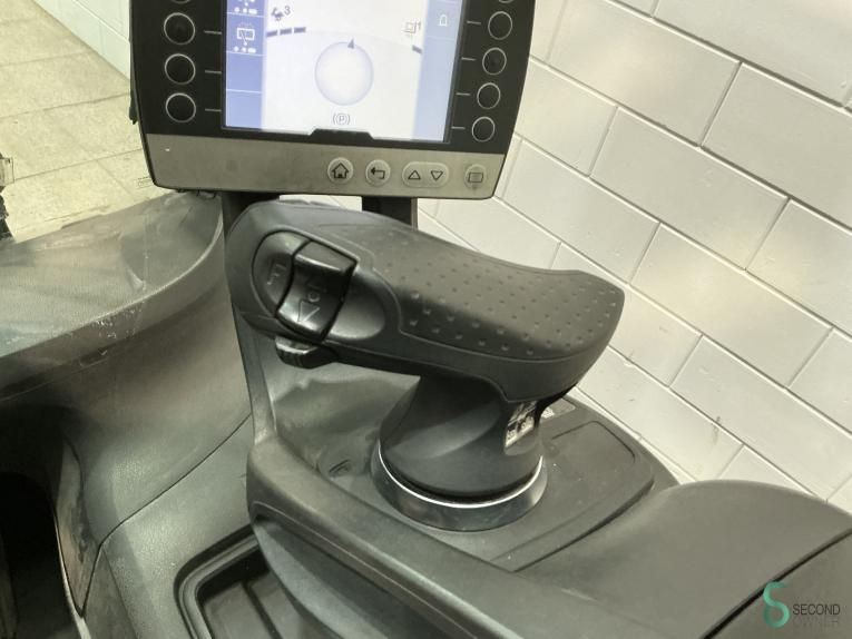 Forklifts Electric Still RX60-25 2020