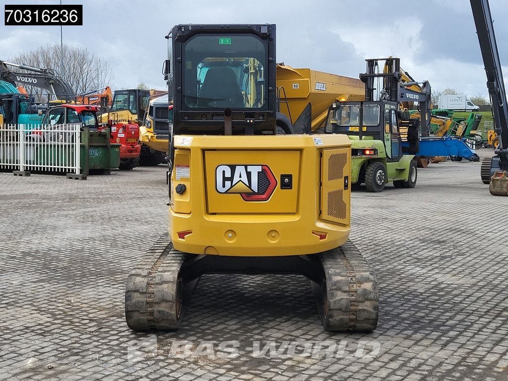 Caterpillar 305 CR