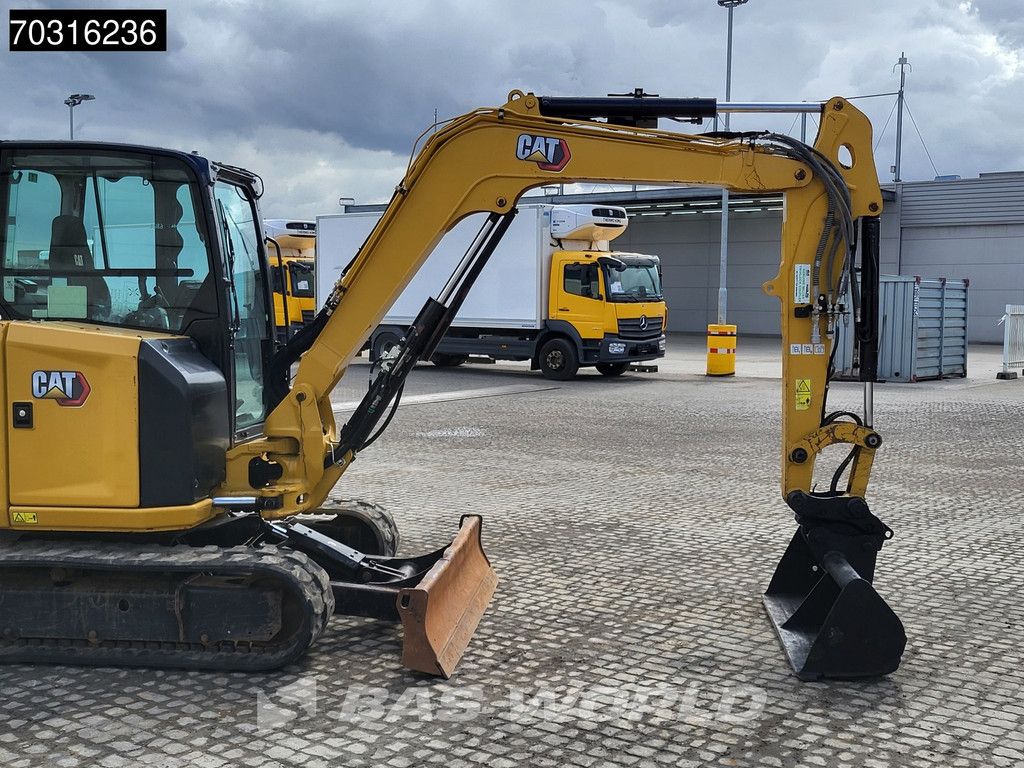 Caterpillar 305 CR