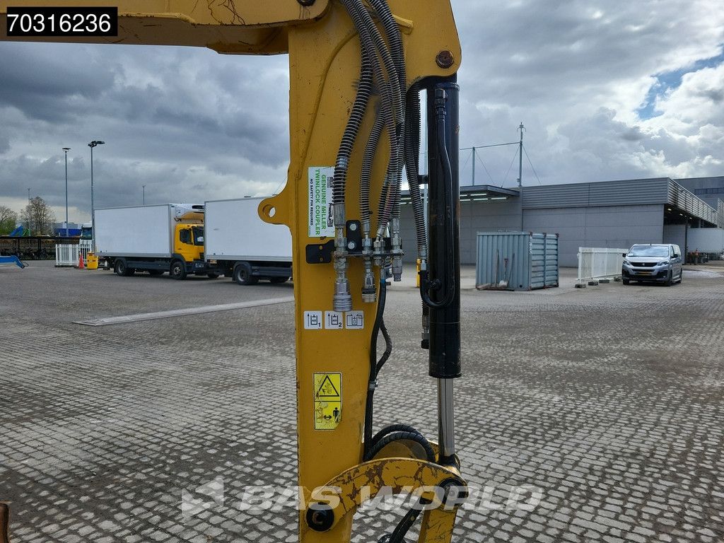 Caterpillar 305 CR