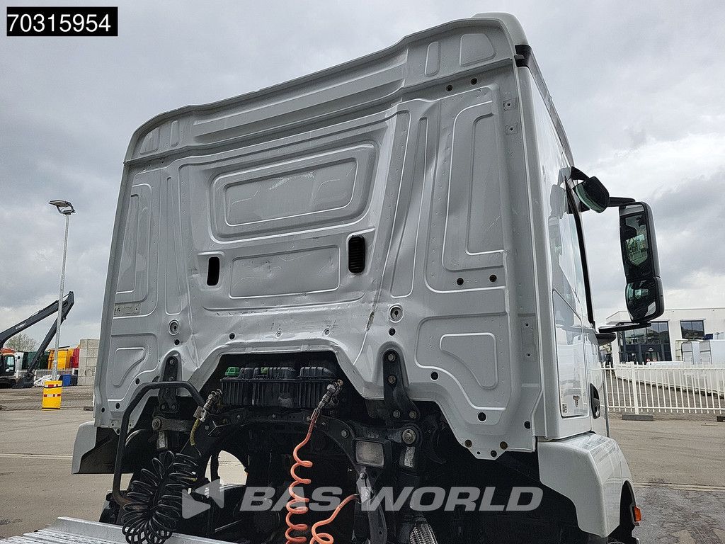 Mercedes Actros 1843 4X2 ClassicSpace Retarder