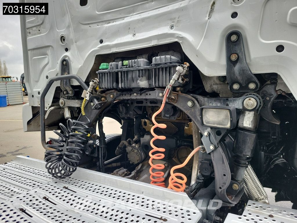 Mercedes Actros 1843 4X2 ClassicSpace Retarder