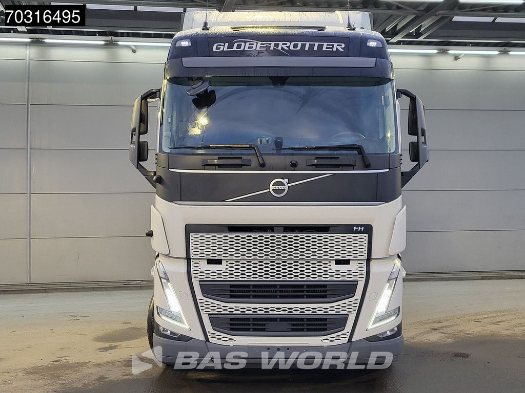 Volvo FH 460 4X2 Retarder 2xTanks I-ParkCool ACC