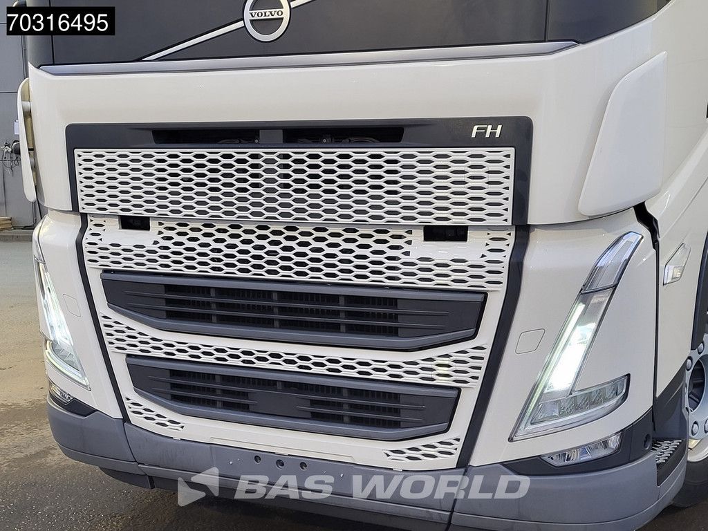 Volvo FH 460 4X2 Retarder 2xTanks I-ParkCool ACC