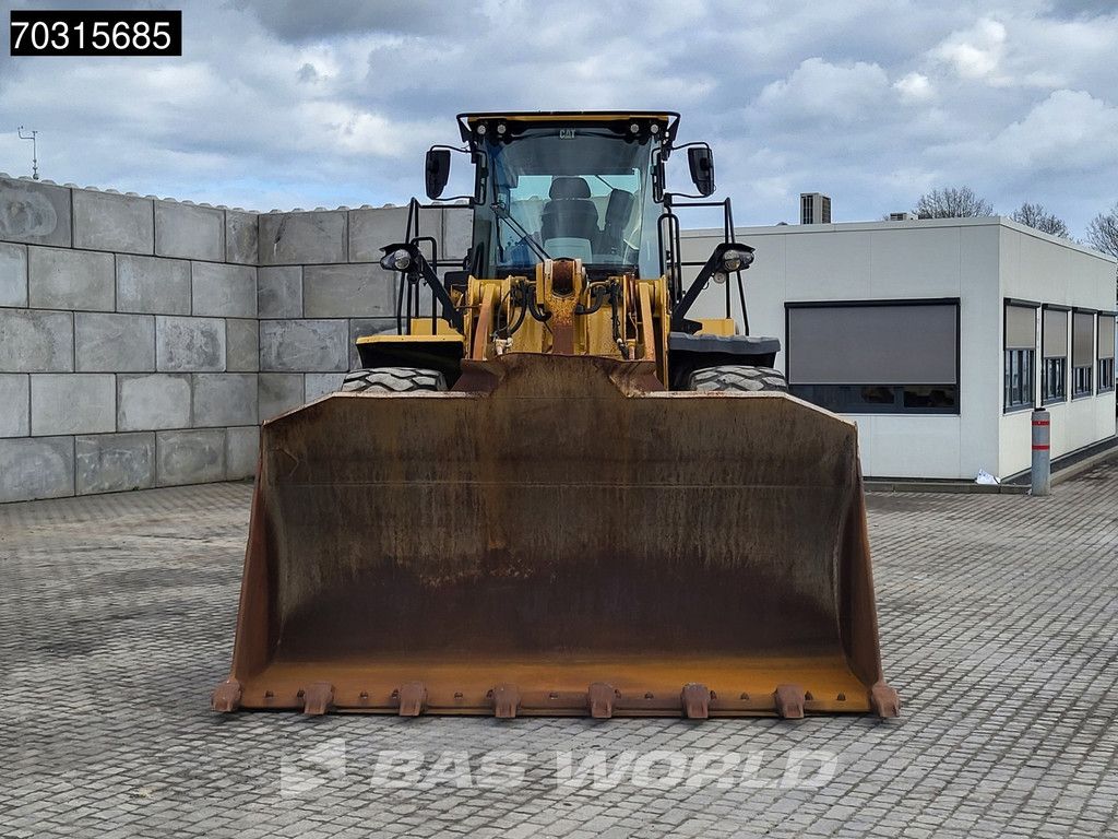Caterpillar 966 M