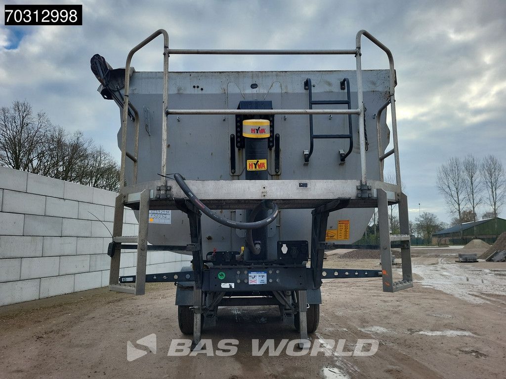 Langendorf NW3 LiftAxle 28m3