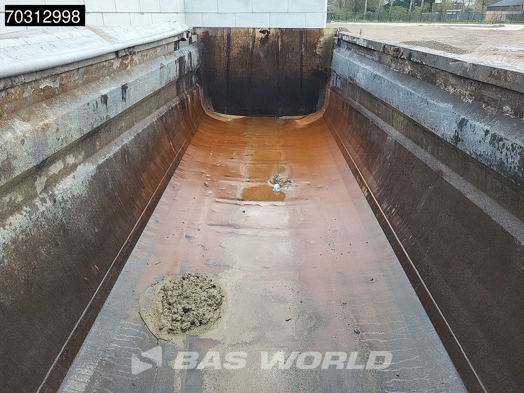 Langendorf NW3 LiftAxle 28m3