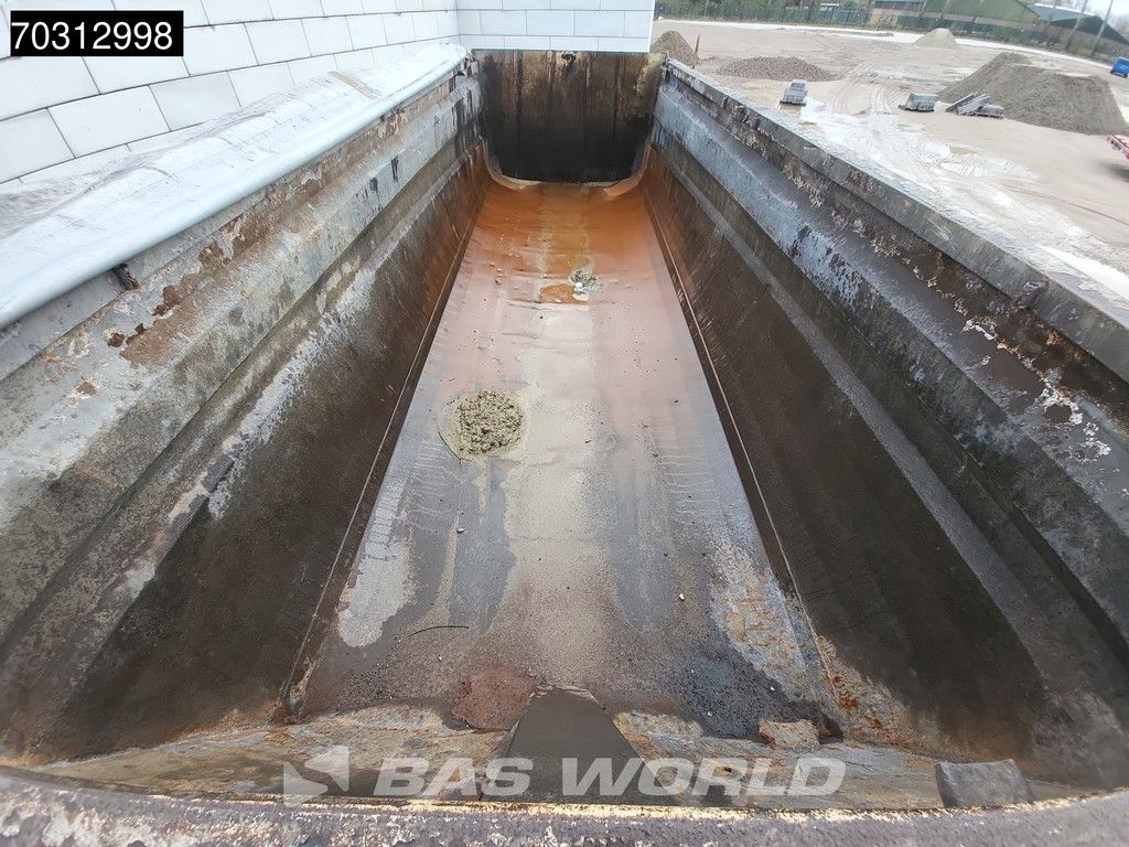 Langendorf NW3 LiftAxle 28m3