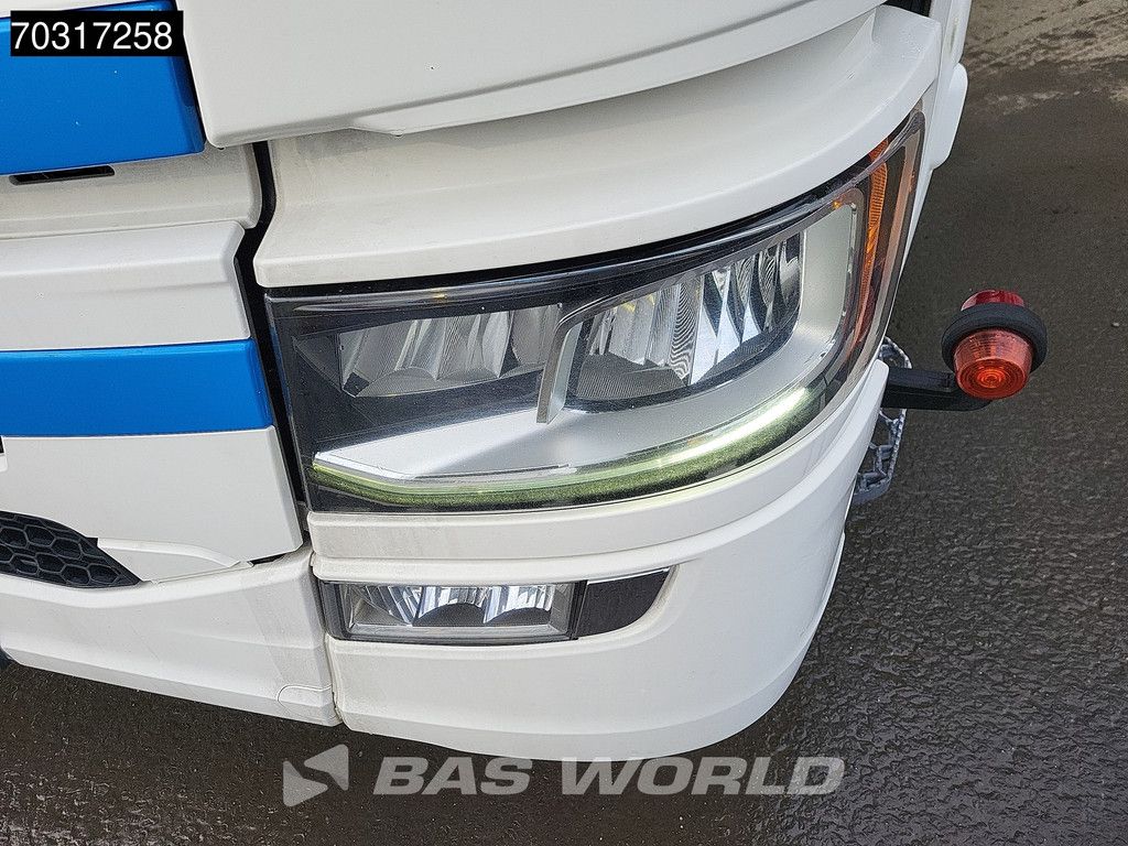 Scania R R500 6X2 315WB! Retarder 2xTanks Full-Air Liftaxle ACC