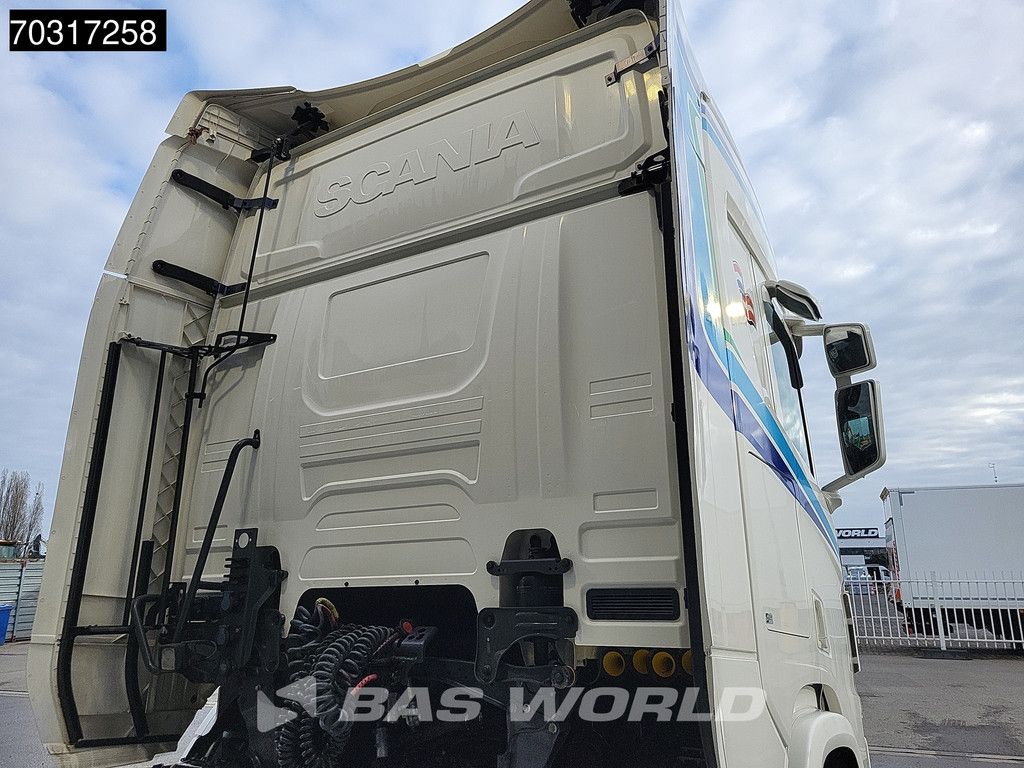 Scania R R500 6X2 315WB! Retarder 2xTanks Full-Air Liftaxle ACC