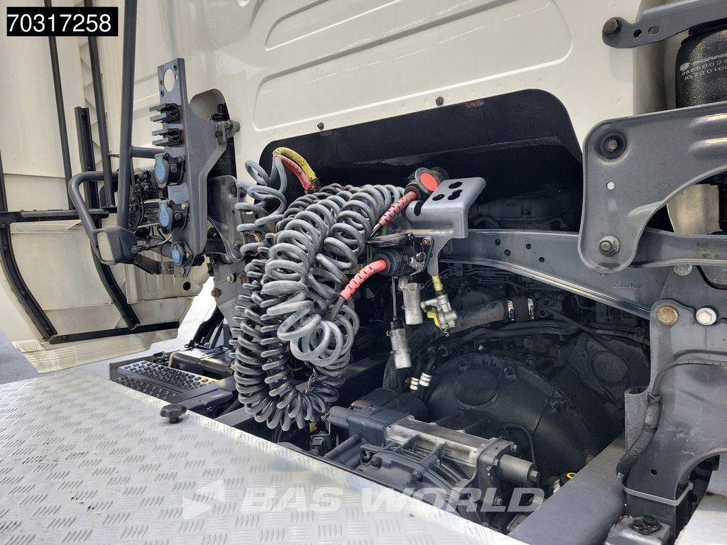 Scania R R500 6X2 315WB! Retarder 2xTanks Full-Air Liftaxle ACC