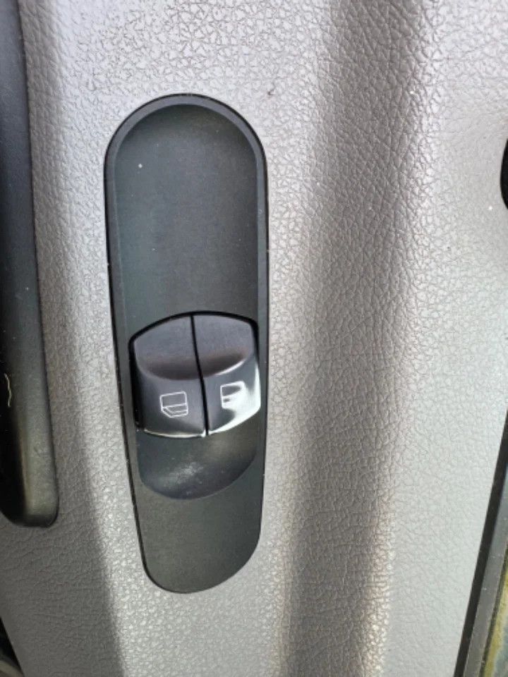 Volkswagen Crafter **AUTOMATIC-EURO 4-2500TDI**