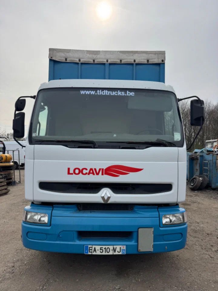 Renault Premium 270 **FRENCH TRUCK-CAMION FRANCAIS**