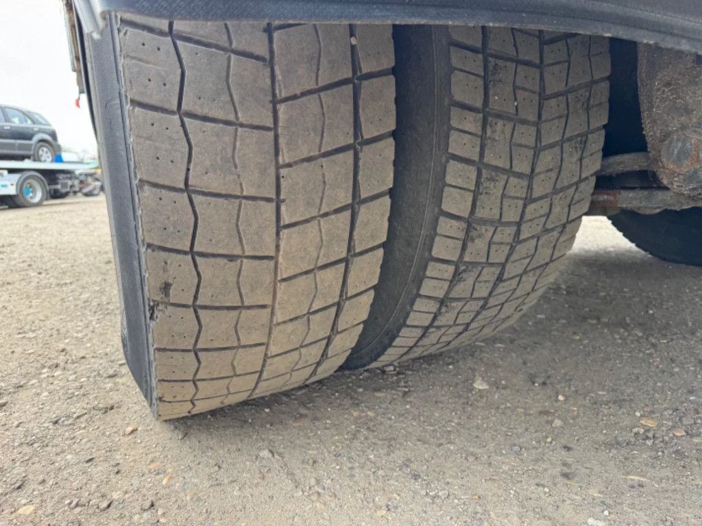 Renault Premium 270 **FRENCH TRUCK-CAMION FRANCAIS**