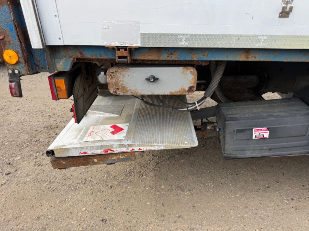 Renault Premium 270 **FRENCH TRUCK-CAMION FRANCAIS**