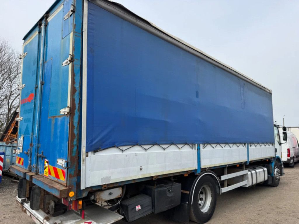 Renault Premium 270 **FRENCH TRUCK-CAMION FRANCAIS**