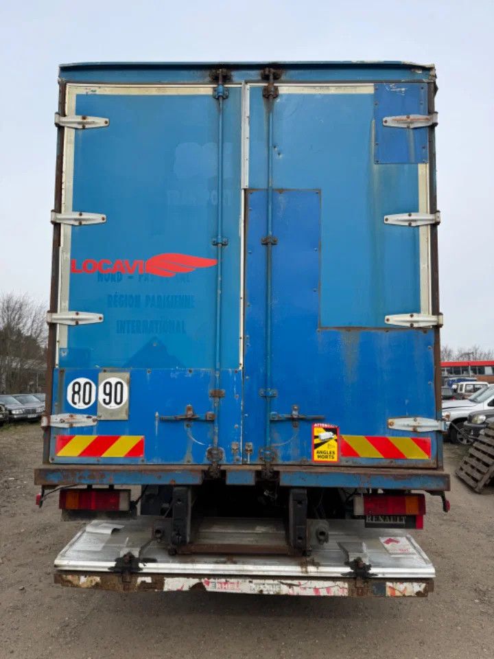 Renault Premium 270 **FRENCH TRUCK-CAMION FRANCAIS**