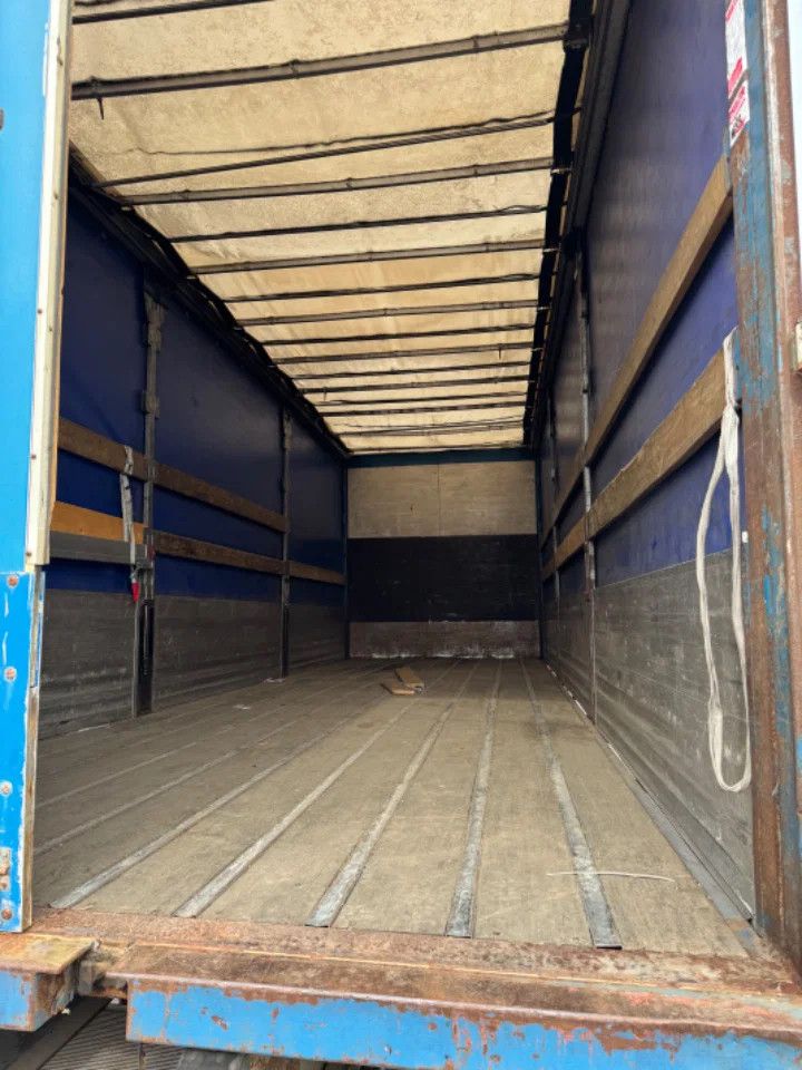 Renault Premium 270 **FRENCH TRUCK-CAMION FRANCAIS**