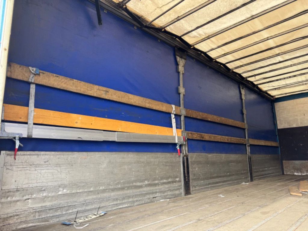 Renault Premium 270 **FRENCH TRUCK-CAMION FRANCAIS**